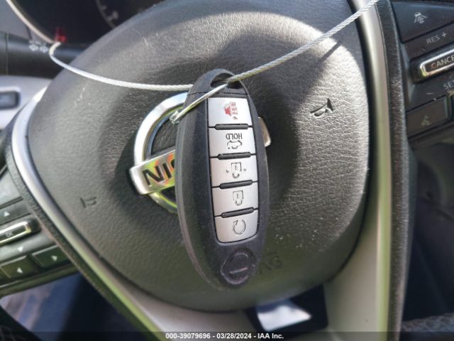 1N4AA6APXHC404679 Nissan Maxima 3.5 Sl