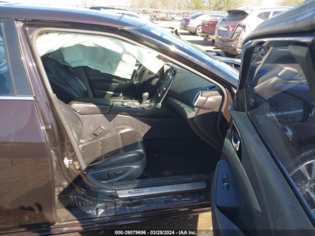 1N4AA6APXHC404679 Nissan Maxima 3.5 Sl