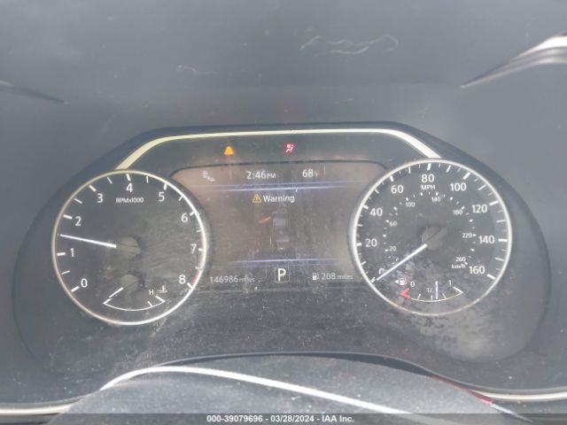 1N4AA6APXHC404679 Nissan Maxima 3.5 Sl