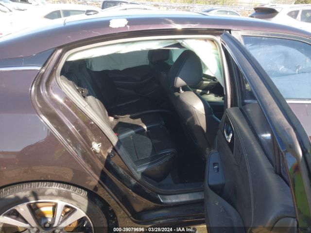 1N4AA6APXHC404679 Nissan Maxima 3.5 Sl