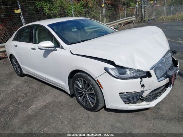 3LN6L5A91KR609138 auction archive image