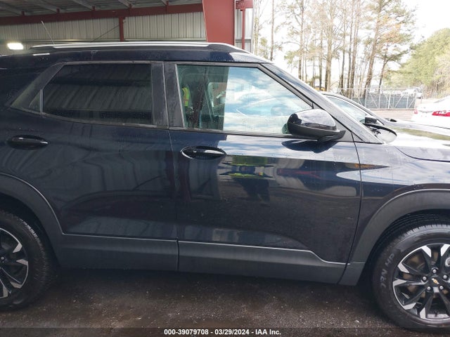 Chevrolet Trailblazer Fwd Lt 2021 KL79MPS21MB068592 Image 14