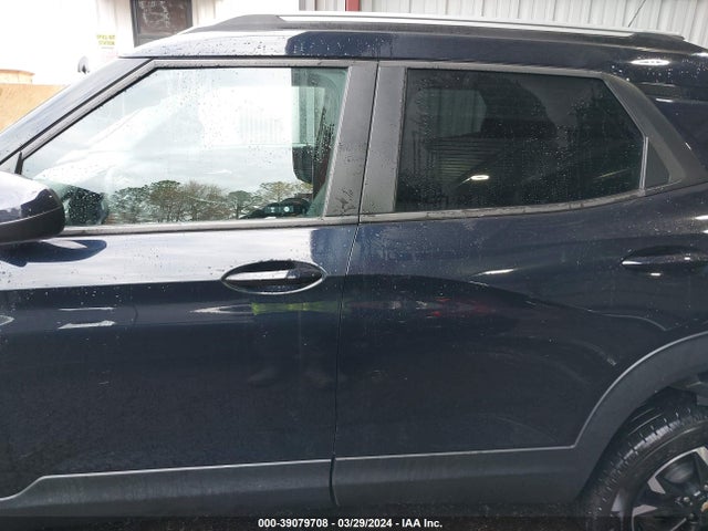 Chevrolet Trailblazer Fwd Lt 2021 KL79MPS21MB068592 Image 15