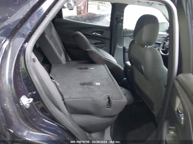 Chevrolet Trailblazer Fwd Lt 2021 KL79MPS21MB068592 Image 8