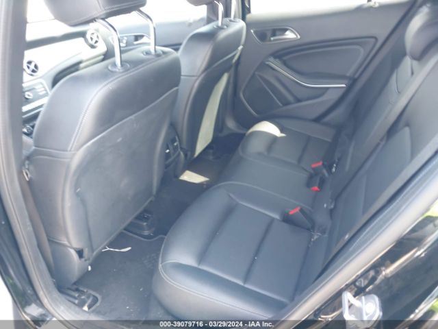 WDCTG4GB2KJ583797 Mercedes-Benz Gla 250 4matic