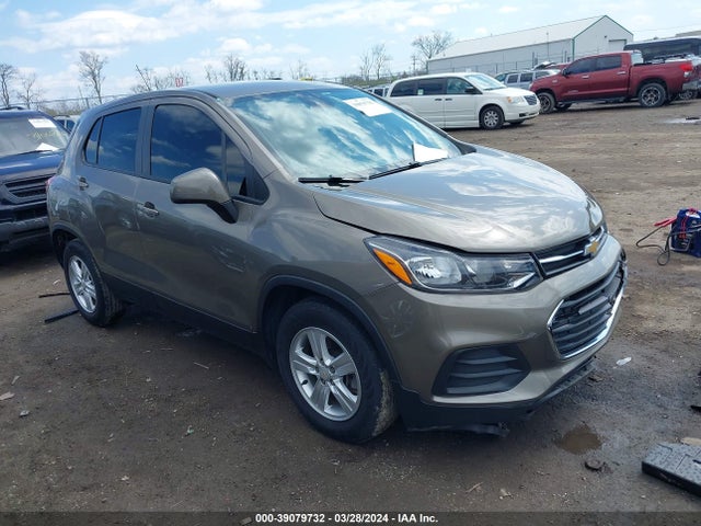 2020 KL7CJKSB5LB337970 main image