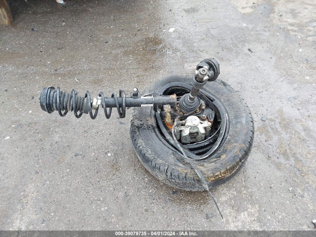 ZACNJDC16PPP40765 Jeep Renegade Trailhawk 4x4
