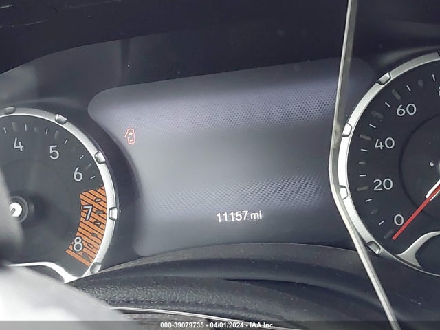 ZACNJDC16PPP40765 Jeep Renegade Trailhawk 4x4