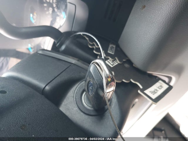 Ford F-150 Xl 2017 1FTEX1CP8HKC99415 Image 11