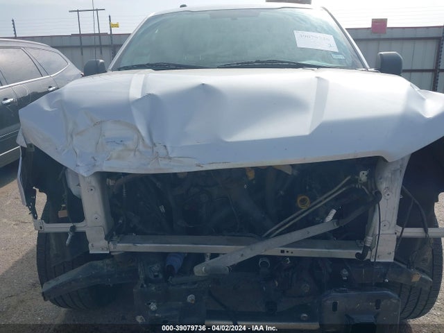 Ford F-150 Xl 2017 1FTEX1CP8HKC99415 Image 12