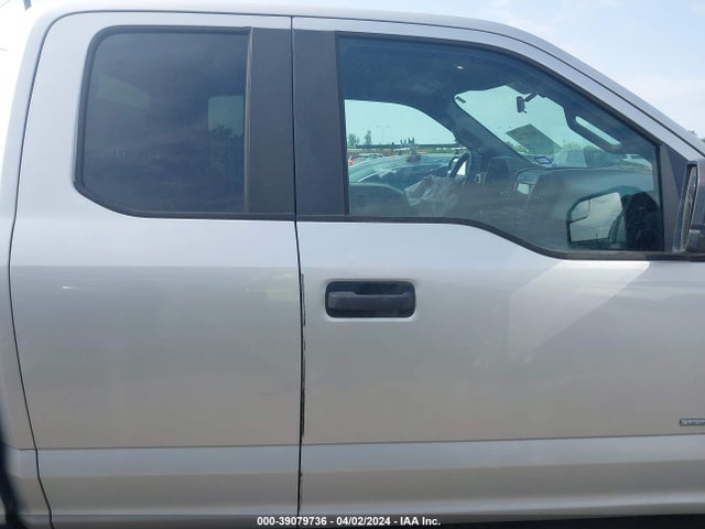 Ford F-150 Xl 2017 1FTEX1CP8HKC99415 Image 13