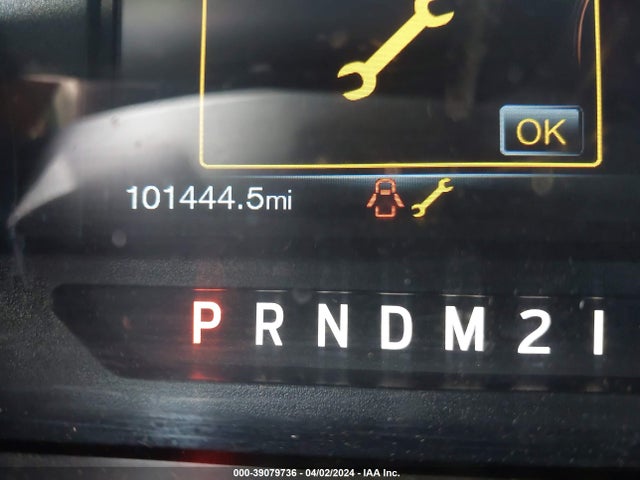 Ford F-150 Xl 2017 1FTEX1CP8HKC99415 Image 15