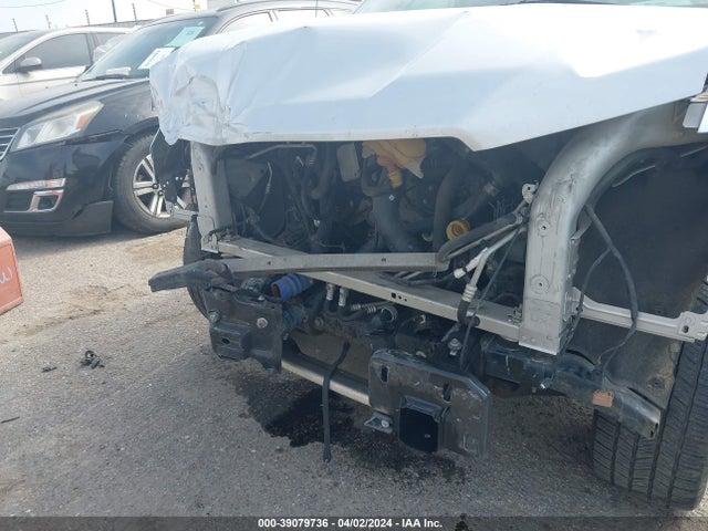 Ford F-150 Xl 2017 1FTEX1CP8HKC99415 Image 6