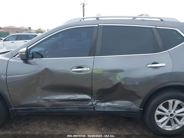 Nissan ROGUE SV 2015 5N1AT2ML0FC898288 Image 14