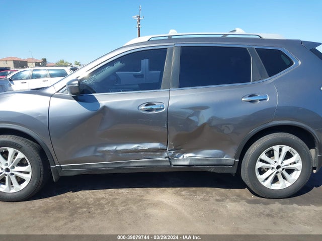 Nissan ROGUE SV 2015 5N1AT2ML0FC898288 Image 6