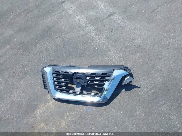 Nissan Kicks S Xtronic Cvt 2020 3N1CP5BV8LL517541 Image 12