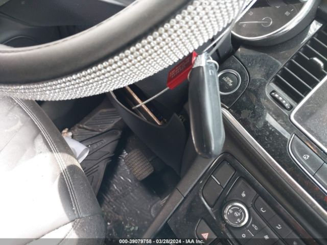 KL4CJGSB2JB550480 Buick Encore Essence