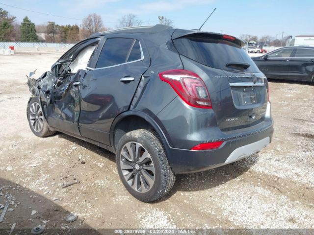 KL4CJGSB2JB550480 Buick Encore Essence