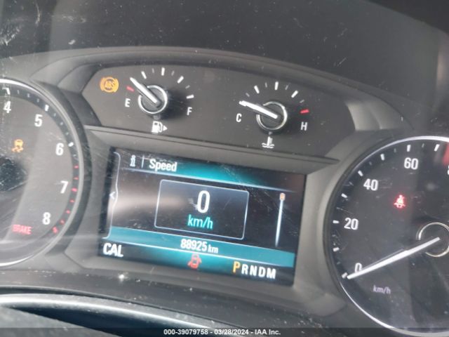 KL4CJGSB2JB550480 Buick Encore Essence
