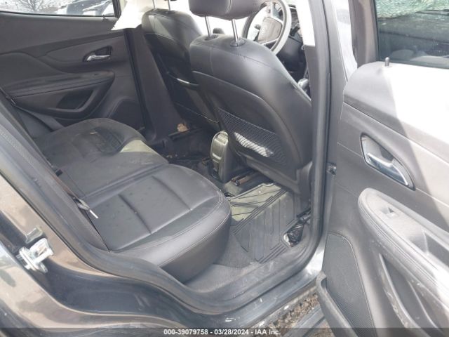 KL4CJGSB2JB550480 Buick Encore Essence
