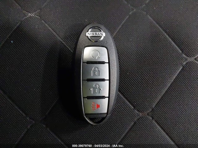 Nissan KICKS SV 2019 3N1CP5CU1KL497914 Image 11