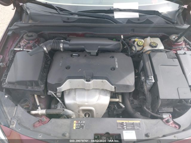 1G11F5SL6FF351999 Chevrolet Malibu 1lz