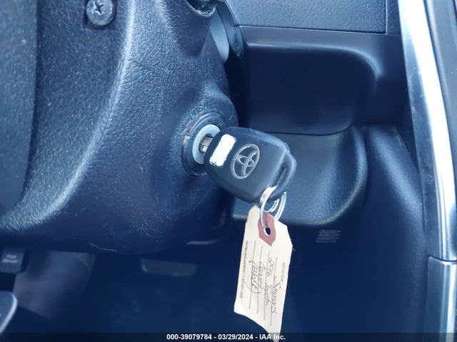 Toyota CAMRY SE 2016 4T1BF1FK7GU226721 Image 11
