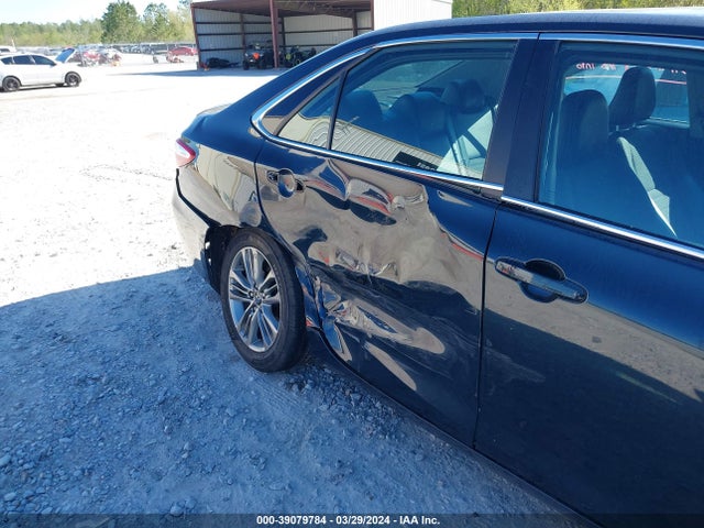 Toyota CAMRY SE 2016 4T1BF1FK7GU226721 Image 6