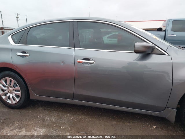 Nissan Altima 2.5 S 2015 1N4AL3AP7FN303142 Image 13