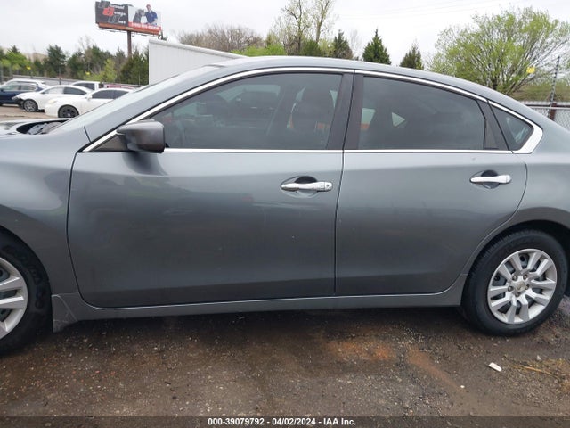 Nissan Altima 2.5 S 2015 1N4AL3AP7FN303142 Image 14