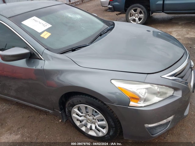 Nissan Altima 2.5 S 2015 1N4AL3AP7FN303142 Image 6