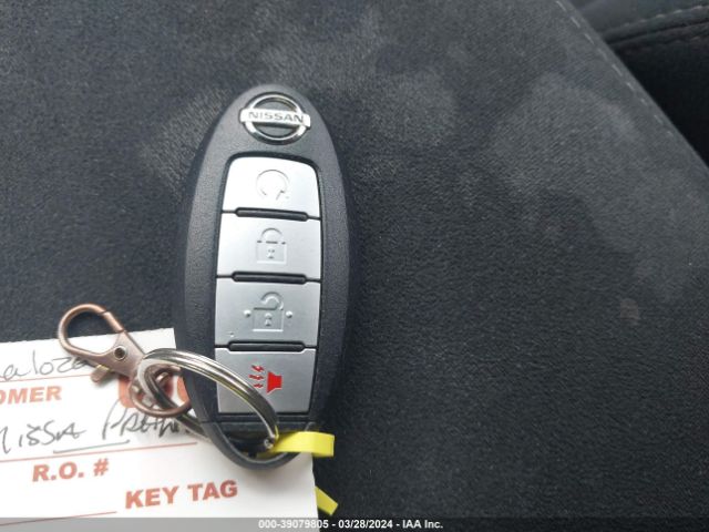5N1AR2MN1GC615561 Nissan Pathfinder Sv