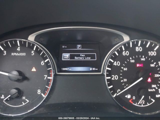 5N1AR2MN1GC615561 Nissan Pathfinder Sv