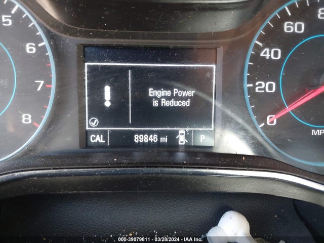 Chevrolet Cruze Lt Auto 2018 1G1BE5SM4J7176154 Image 15