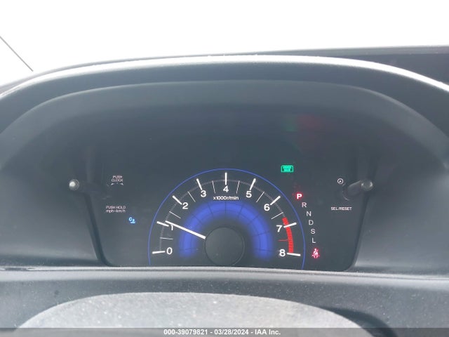 Honda Civic Lx 2014 19XFB2F57EE256847 Image 13