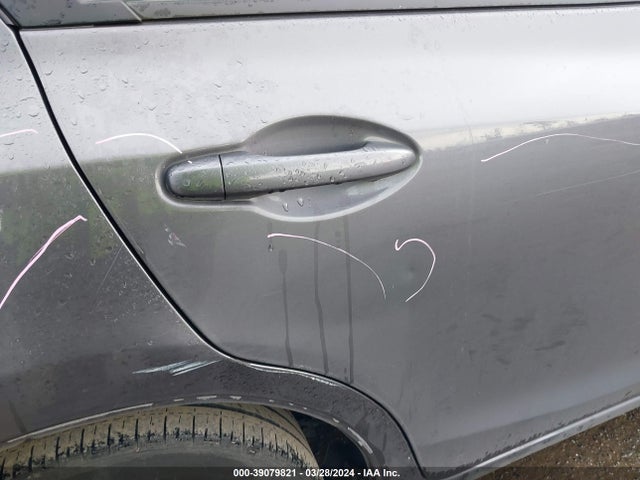 Honda Civic Lx 2014 19XFB2F57EE256847 Image 15