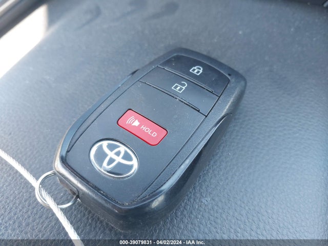 Toyota Prius Le 2023 JTDACAAUXP3006447 Image 11