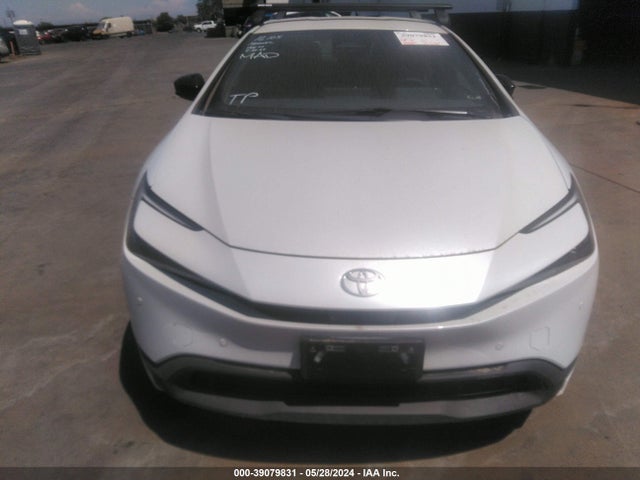 Toyota Prius Le 2023 JTDACAAUXP3006447 Image 13