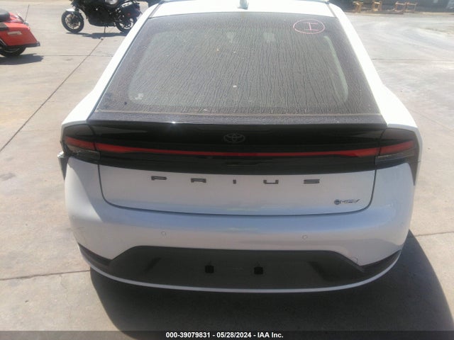 Toyota Prius Le 2023 JTDACAAUXP3006447 Image 17