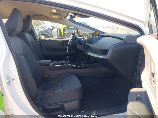 Toyota Prius Le 2023 JTDACAAUXP3006447 Image 5