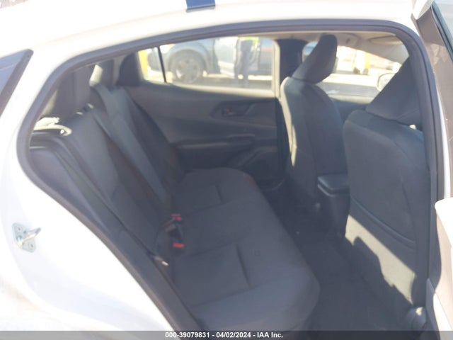 Toyota Prius Le 2023 JTDACAAUXP3006447 Image 8