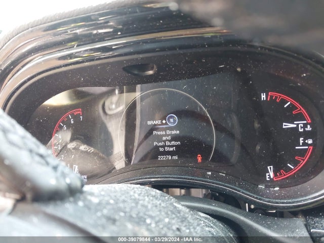 Dodge Durango Sxt Plus Awd 2021 1C4RDJAG2MC696846 Image 7