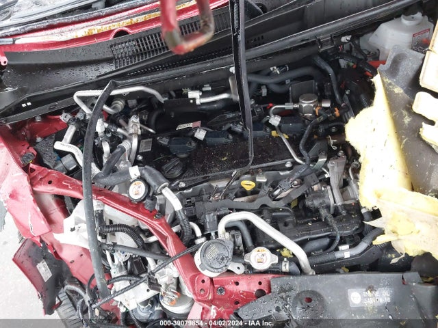 Toyota Rav4 Prime Se 2021 JTMCB3FV7MD058083 Image 10