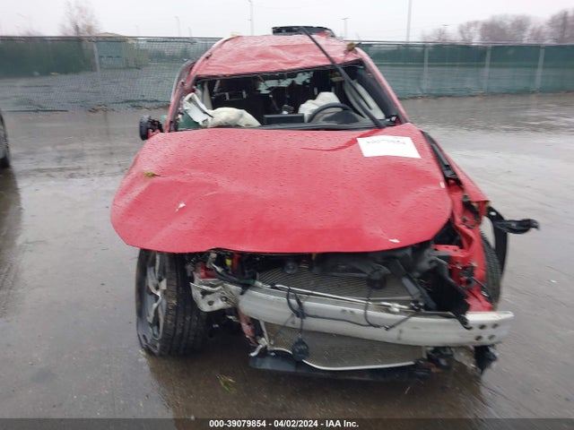 Toyota Rav4 Prime Se 2021 JTMCB3FV7MD058083 Image 6