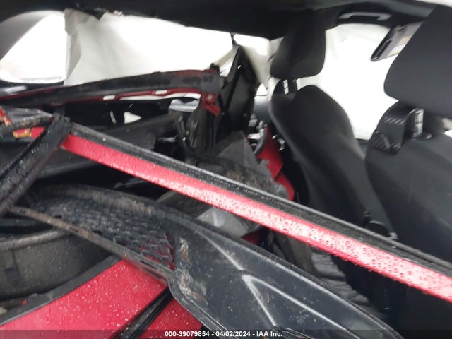 Toyota Rav4 Prime Se 2021 JTMCB3FV7MD058083 Image 8
