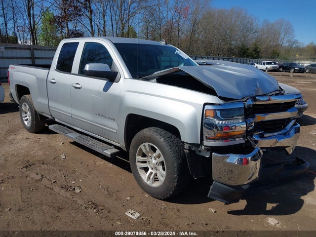 Chevrolet Silverado 1500 1lt 2016 1GCVKREH1GZ419886 zdjęcie główne