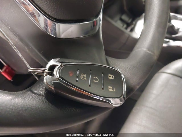 Chevrolet Cruze Lt Auto 2017 1G1BE5SM7H7113219 Image 11