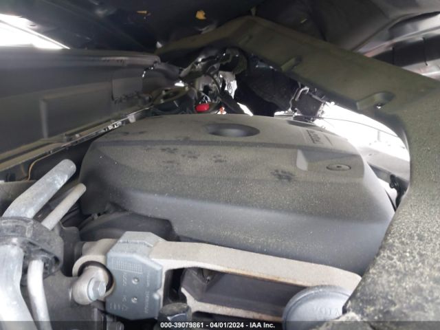 YV4A22RM4K1357448 Volvo Xc60 T6 R-design