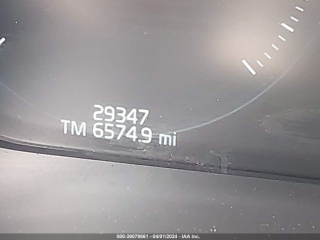 YV4A22RM4K1357448 Volvo Xc60 T6 R-design