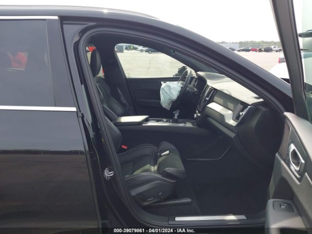 YV4A22RM4K1357448 Volvo Xc60 T6 R-design